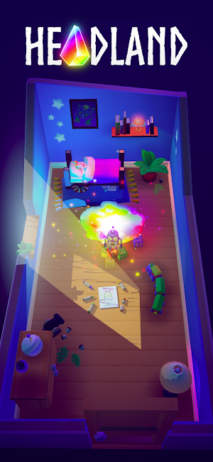 Headland Screenshot 0