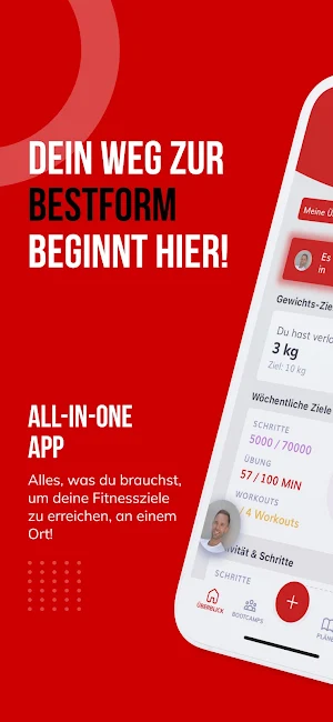 BestForm Athletes NEW Screenshot 1