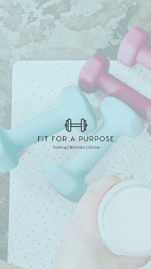 Fit for a Purpose Screenshot 0