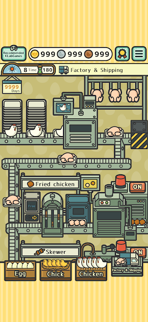 Poultry Inc. Screenshot 3