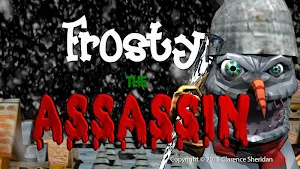 Frosty The Assassin Screenshot 0