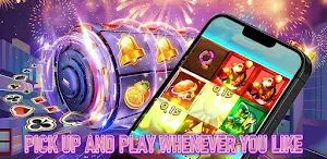 Mega 777 Slots JILI Casino Screenshot 0