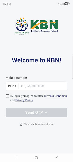 KBN Screenshot 0