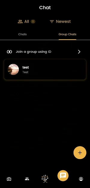 EL Talk Screenshot 2