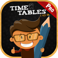 Times Tables Games For Kids - Multiplication Table