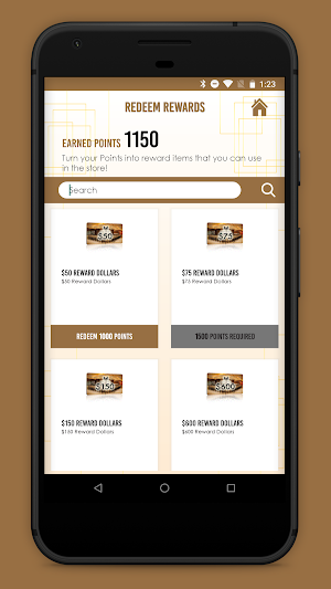 Meat Market Steakhouse Screenshot 3