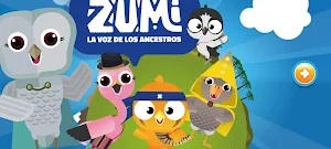 Zumi Screenshot 2
