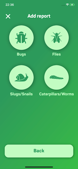 PlantPal Screenshot 3