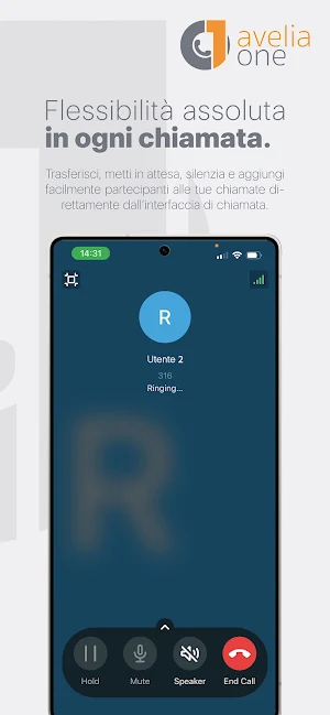 Avelia One Screenshot 1