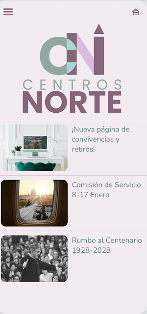Centros Norte Screenshot 1