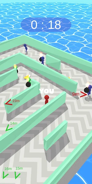 Bomb Time Screenshot 0