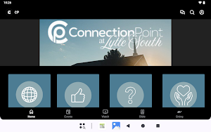 ConnectionPoint @ Lytle South Screenshot 3
