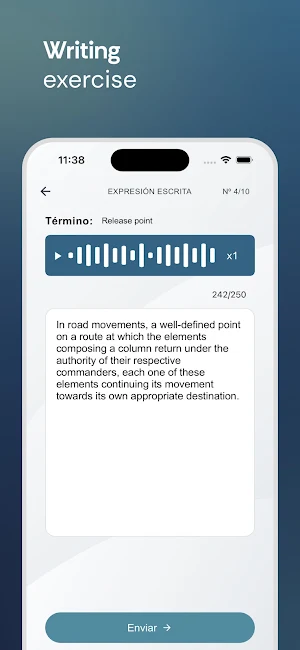 Jaisfa Screenshot 3