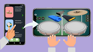 Timbales Reales App Screenshot 3