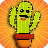Cactus : Talking & Dancing