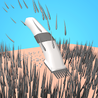 Hair Shaver Run