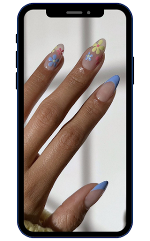 Nail Designs Screenshot 1