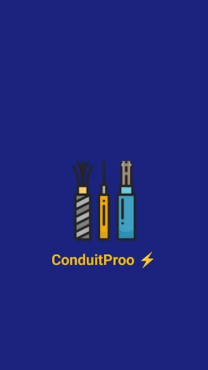 ConduitProo Screenshot 0