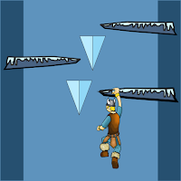 Infinite Climber