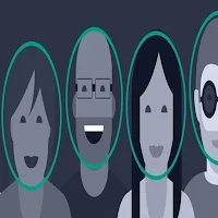 Face emotion detection