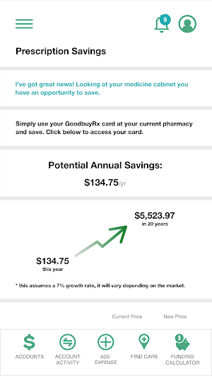 Marin Benefits Administrators Screenshot 1