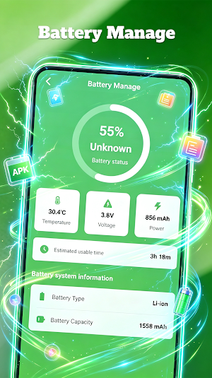 Phone Simple Cleaner Screenshot 3
