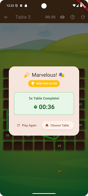 Route Finder (Brain Game) Screenshot 3