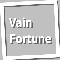 Book, Vain Fortune