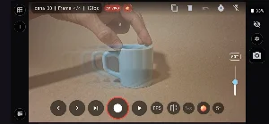 Stop Motion MT Pro Screenshot 0