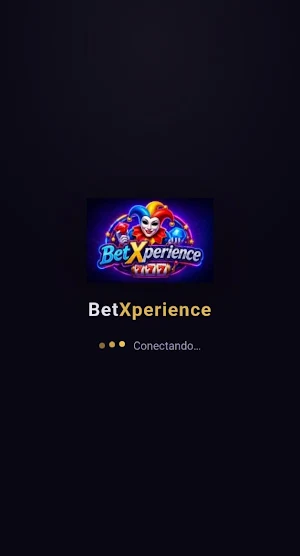BetXperience Screenshot 1