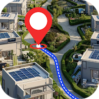 Live Satellite Earth View