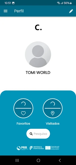 Testes Screenshot 1