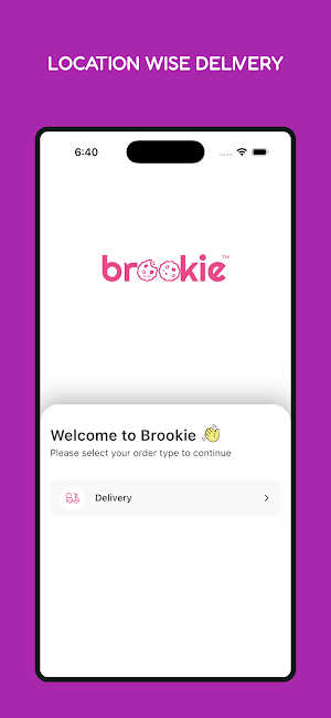 Brookie Cookies Screenshot 0