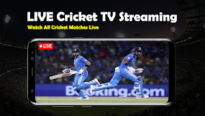 Star Sports One Live Cricket Screenshot 0