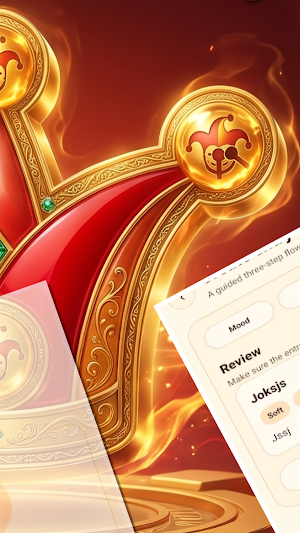 SunLitPulse Screenshot 2