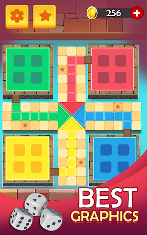 Ludo master: Party Board Game Screenshot 0