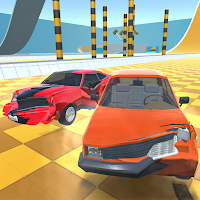 Car Crash & Traffic Driver