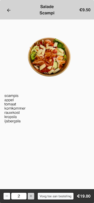 Grand Kaffee Screenshot 3