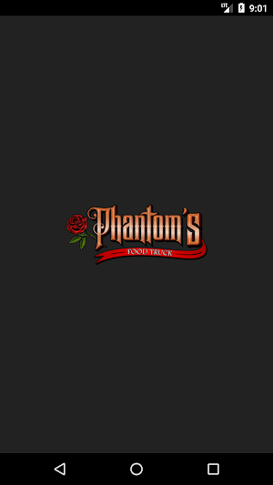 Phantom's Food Truck Screenshot 0