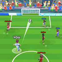 Soccer Battle -  PvP Football