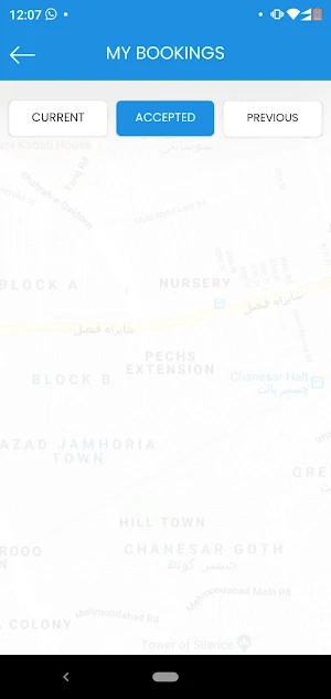Raido Screenshot 1