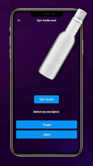 Truth or Dare: Fun Party Game Screenshot 1