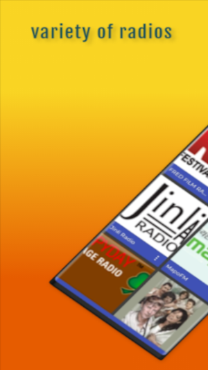 Guyana Radio App FM Free Online Screenshot 1