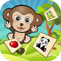 ABC Jungle Words
