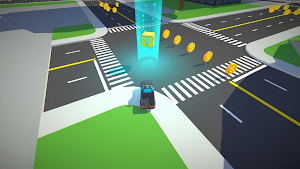 City Police Chase: TV Edition Screenshot 3