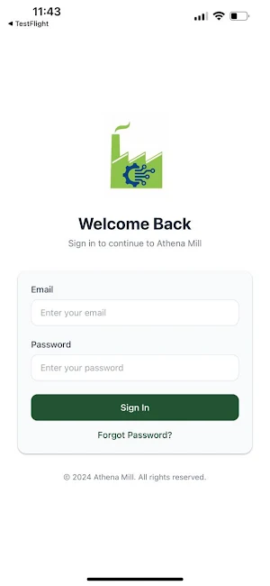 Athena Mill Screenshot 0