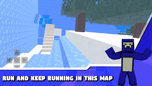 MCPE Gorilla Tag Skin Screenshot 0