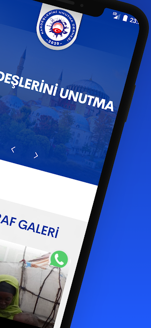 Kardeşlerini Unutma Screenshot 1