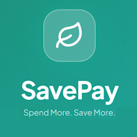 SavePay-Spend More.Save More