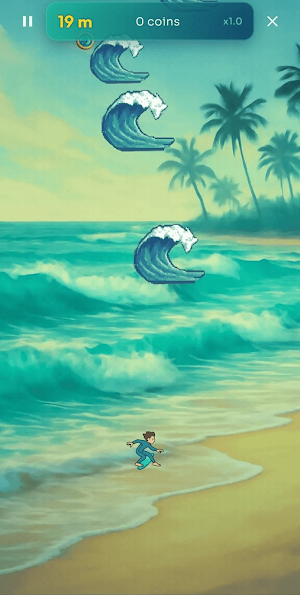 BANCO NACIÓN CASINO Screenshot 1